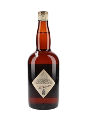 Haig's Gold Label Spring Cap Bottled 1950s-1960s 75.7cl / 40%