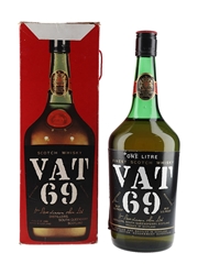 Vat 69