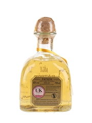 Patron Anejo Tequila  70cl / 40%