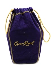 Seagram's Crown Royal 1955 US Navy Mess 75cl / 40%