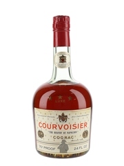 Courvoisier 3 Star Luxe