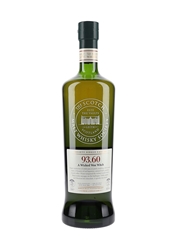 Glen Scotia 1992 21 Year Old SMWS 93.60 A Wicked Wee Witch 70cl / 60.4%