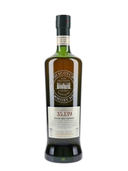 Glen Moray 1994 20 Year Old SMWS 35.139 Punchy Spice Explosion 70cl / 57.9%
