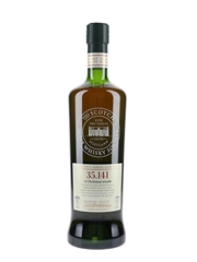 Glen Moray 1994 21 Year Old SMWS 35.141 A Christmas Wreath 70cl / 53%