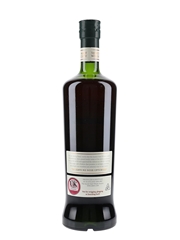 Glenrothes 20 Year Old SMWS 30.66 Muscovado, Macadamia and Manuka 70cl / 56.2%