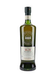 Glenlossie 2002 12 Year Old SMWS 46.28 Booze Soaked Fruits 70cl / 58%