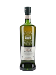 Highland Park 20 Year Old SMWS 4.143 Honey On Hot Stones 70cl / 51.4%