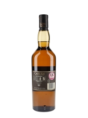 Caol Ila 2003 Distillers Edition Bottled 2015 70cl / 43%