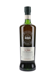 Bowmore 1997 15 Year Old