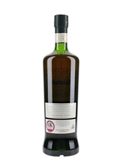 Bowmore 1997 15 Year Old SMWS 3.200 A Bothy With An Oil Painting 70cl / 57.6%