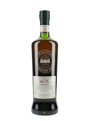 Ardmore 2004 10 Year Old SMWS 66.76 Guilty Pleasure 70cl / 61%