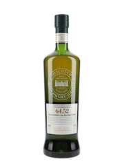 Mannochmore 1990 23 Year Old SMWS 64.52 Sweet Toohed, Tap Dancing, Cuban 70cl / 56.1%