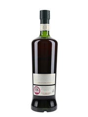 Isle of Arran 1999 14 Year Old SMWS 121.65 A Well-Oiled Baseball Glove 70cl / 58.3%