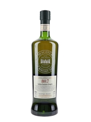 Glen Spey 1998 16 Year Old SMWS 80.7 Indian Summer Sangria 70cl / 54.5%