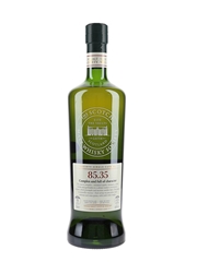 Glen Elgin 2006 9 Year Old SMWS 85.35 Complex And Full of Character 70cl / 60.4%