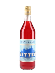 Sannazzaro Bitter Liquore