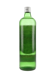 Henkes Jonge Genever Bottled 1970s-1980s 100cl / 35%