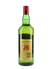 J&B Rare Bottled 1980s - Duty Free 100cl / 43%
