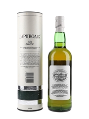 Laphroaig 10 Year Old Bottled 1980s 75cl / 40%