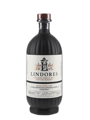 Lindores Abbey Friar John Cor Chapter I 70cl / 60.2%