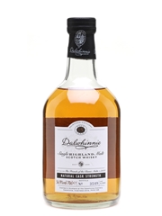 Dalwhinnie 15 Year Old Cask Strength