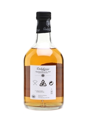 Dalwhinnie 15 Year Old Cask Strength Bottled 2002 The Friends Of The Classic Malts 70cl / 56.9%