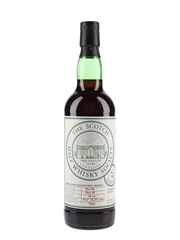 Longmorn 1968 36 Year Old SMWS 7.28 - Bottled 2005 70cl / 52.1%