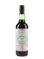 Longmorn 1968 36 Year Old