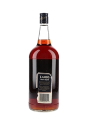 Lamb's Navy Rum Bottled 1990s - Large Format 150cl / 40%