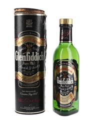 Glenfiddich Special Old Reserve Pure Malt Bottled 1990s 35cl / 40%