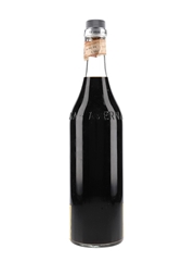 Fratelli Averna Amaro Siciliano Bottled 1970s 100cl / 34%