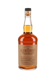 Glenturret Glen's Cask #621 Bottled 2018 - Distillery Exclusive 70cl / 59%