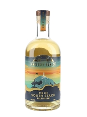 Anglesey Rum Co South Stack Golden Rum