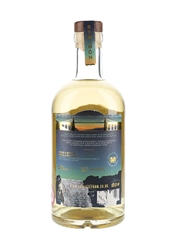 Anglesey Rum Co South Stack Golden Rum  70cl / 40%