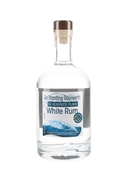 De Branding Doorwerth De Bovenste Plank White Rum