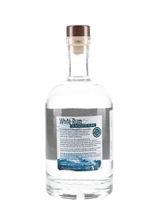 De Branding Doorwerth De Bovenste Plank White Rum  50cl / 40%