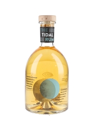 The Tidal Rum  70cl / 40%
