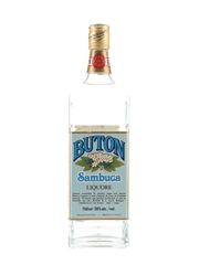 Buton Sambuca Bottled 1980s 75cl / 38%