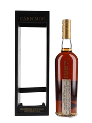 Macallan 1987 Carn Mor