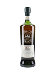 Ardmore 2004 10 Year Old SMWS 66.70 Barbeque Glaze 70cl / 62.2%