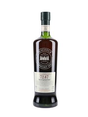 Miltonduff 2004 10 Year Old SMWS 72.47 - Burnt Spotted Dick 70cl / 59.7%