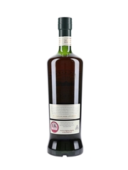 Miltonduff 2004 10 Year Old SMWS 72.47 - Burnt Spotted Dick 70cl / 59.7%