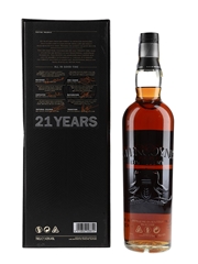 Glengoyne 21 Year Old Botted 2015 - Sherry Cask 70cl / 43%