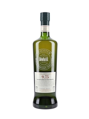 Glen Grant 1997 16 Year Old SMWS 9.75 Imperial Leather In A Boat Chandlery 70cl / 55.3%