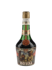 Willy Muller Royal Cherry Brandy Bottled 1970s 35cl / 30%