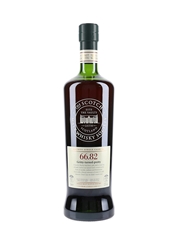 Ardmore 1998 17 Year Old SMWS 66.82 Gritty-Turned-Pretty 70cl / 57.5%