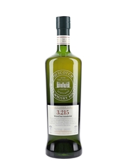 Bowmore 1995 18 Year Old SMWS 3.215 Weird But Wonderful 70cl / 55.2%