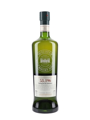 Caol Ila 1991 22 Year Old SMWS 53.196 Waiting For The Ambulance 70cl / 51.2%