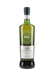 Glen Grant 1988 25 Year Old SMWS 9.89 Balanced And Harmonious 70cl / 57.5%