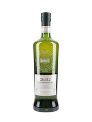 Clynelish 2004 10 Year Old SMWS 26.112 Sherbety, Spritzy And Vivacious 70cl / 59.6%